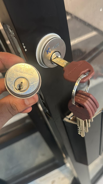 Overview of the process for getting a car key replaced in Melbourne, FL